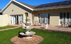Keiskama B & B
